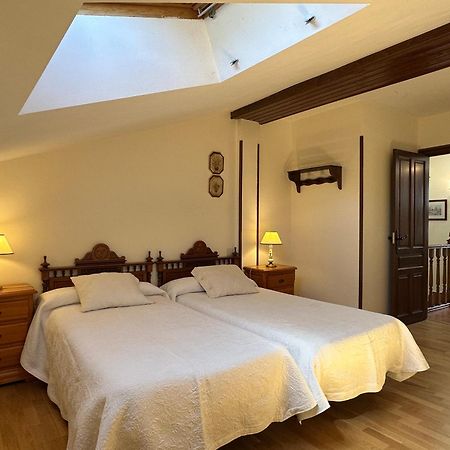 Casa Rural Las Condesas Santo Domingo De Silos Extérieur photo